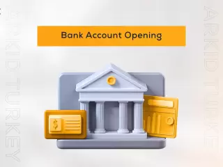 Bank Account Opening