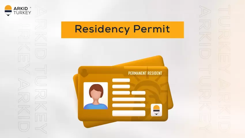 Residency Permit